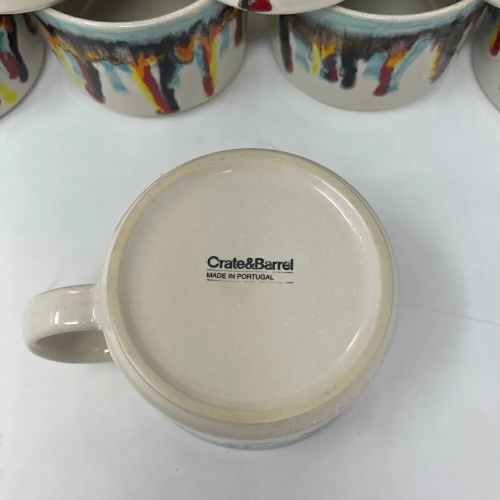 Crate&Barrel crate barrel